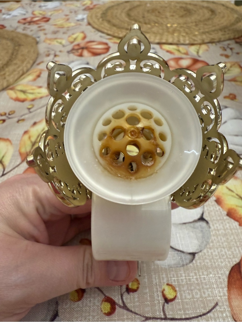 Good crown wall plug - Picture 2 of 2